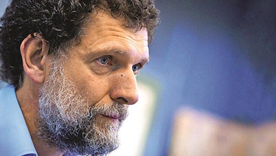 AİHM'den Osman Kavala kararı